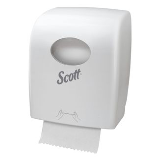 DISPENSE SCOTT HARD RL T/S 080909/080910