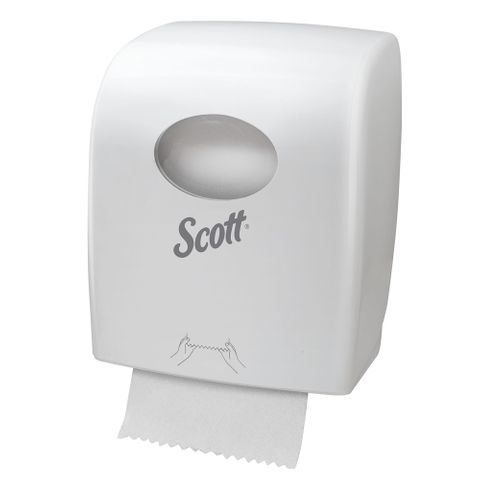 DISPENSE SCOTT HARD RL T/S 080909/080910