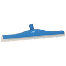 VIKAN SQUEEGEE SWIV BLUE 500MM 28/77633