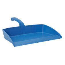 VIKAN DUSTPAN H/D BLUE 28/56603 BIL