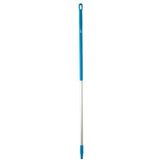 VIKAN HANDLE ERGO ALUM 1500MM BLU 29373