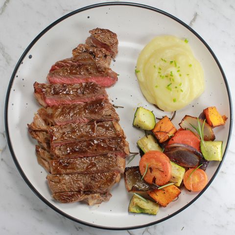 GLAZE RED WINE & GAR CN GF NAT 2KG BIL