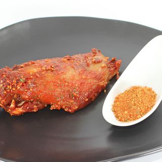 GLAZE - PERI PERI  CN G/F ALL NAT 2KG