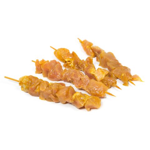 SKEWERS KEBAB 2.5mmX15cm 1000