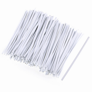 TWISTEMS PAPER WHT 3" 1000