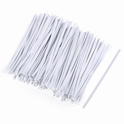 TWISTEMS PAPER WHT 3" 1000