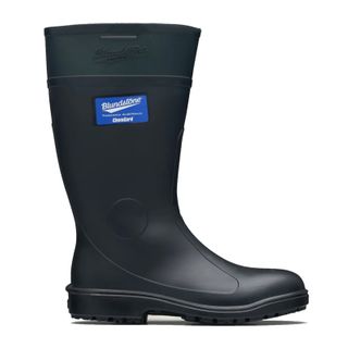 GUMBOOTS BLUNDSTONE GREEN #7