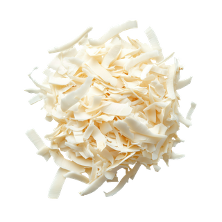 COCONUT SHREDDED 1KG