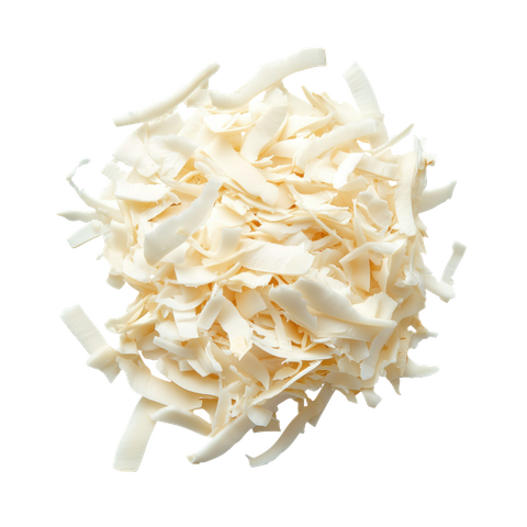 COCONUT SHREDDED 1KG