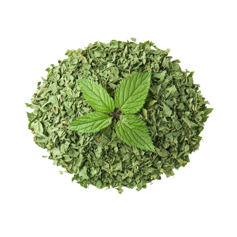 MINT LEAVES 500G BIL