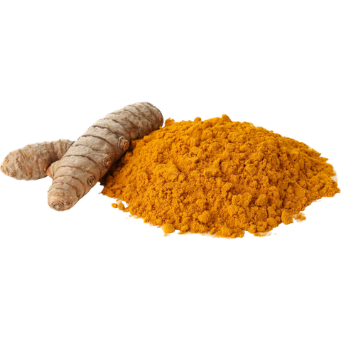 TURMERIC POWDER 500G BIL