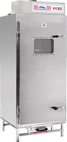 OVEN 1133 SMO-KING