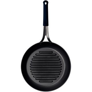 GRILL TRAMONTINA IRON SKILLET 30CM