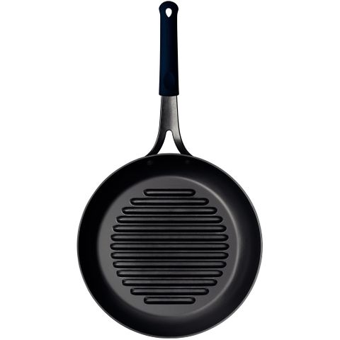 GRILL TRAMONTINA IRON SKILLET 30CM