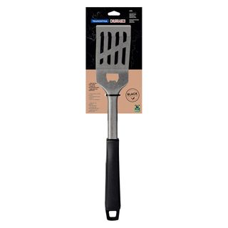 CHURRASCO BLACK SPATULA BIL MOQ 6