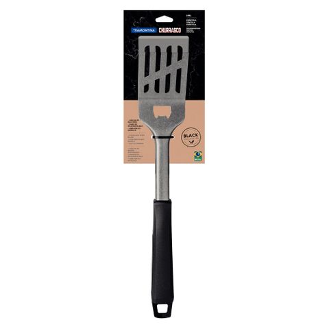 CHURRASCO BLACK SPATULA