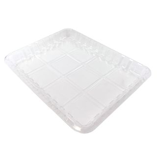 TRAY RPET 13x10 240/CTN BIL