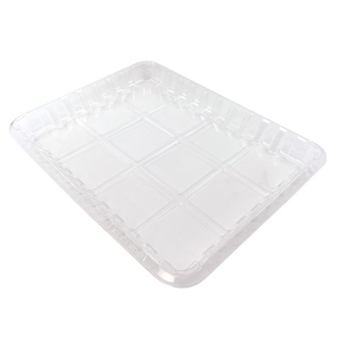 TRAY RPET 13x10 240/CTN BIL