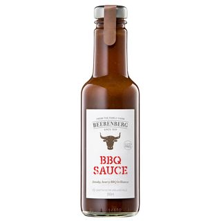 BEERB SAUCE BBQ 300ml 8pk