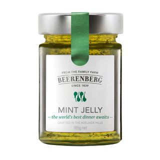 BEERB MINT JELLY  185g 8pk