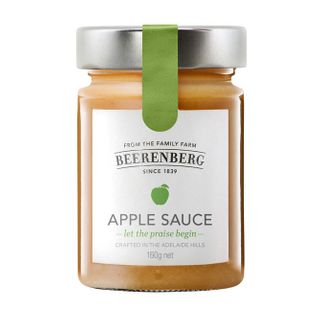 BEERB SAUCE APPLE GF 160g 8pk