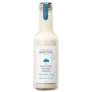 BEERB BLUE CHEESE DRESSING 300ml 8pk