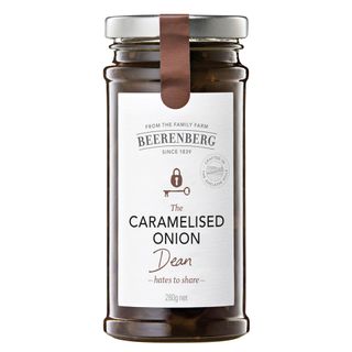 BEERB CARAMELISED ONION 280g 8pk