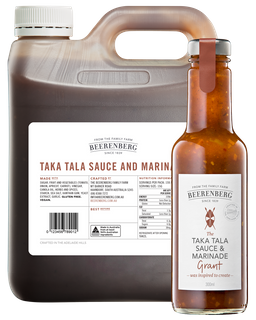 BEERB MARINADE TAKATALA 2L BUCKET