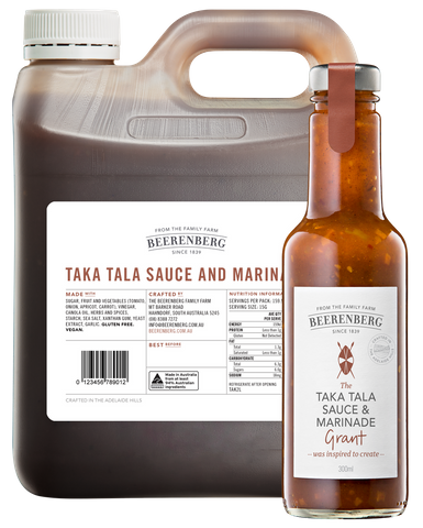 BEERB MARINADE TAKATALA 2L BUCKET