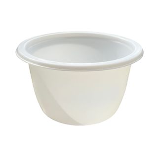 TUB CPET POT PIE CLR 480/CTN
