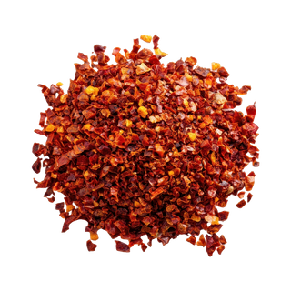 CHILLIES CRUSHED MEDIUM HEAT 500G