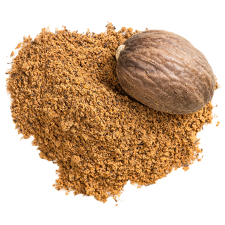 NUTMEG GROUND 500G