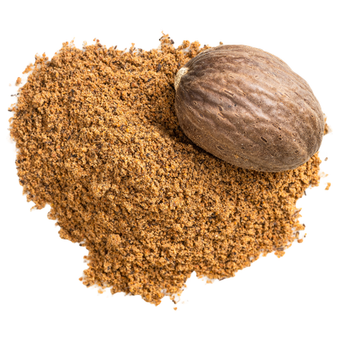 NUTMEG GROUND 500G