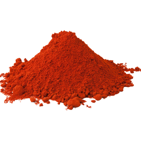 PAPRIKA POWDER SMOKED 25KG BIL