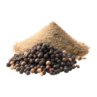 PEPPER BLK GROUND 500G