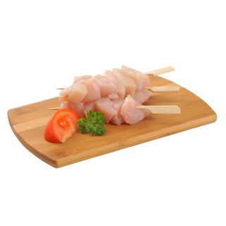 SKEWERS GUN KEBAB 15cm 1000