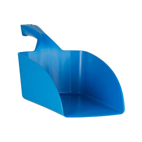 VIKAN HAND SCOOP 2L BLUE BIL