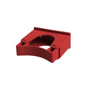 VIKAN T/FLEX HOLDER CLIP RED 28/TF6254