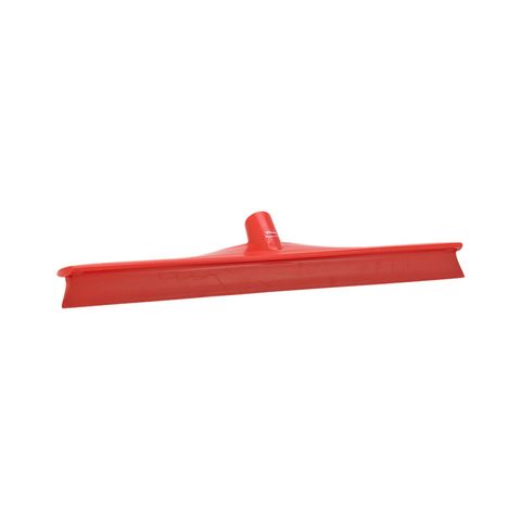 VIKAN SQUEEGEE S/BL HYG 700MM RED 71704