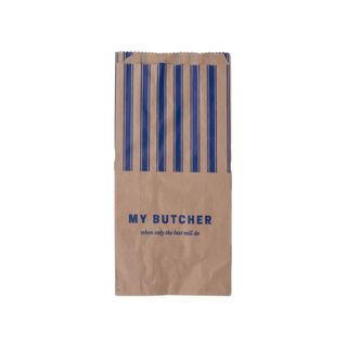 BAG BROWN BAG #06 500