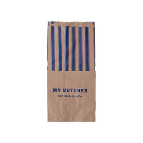 BAG BROWN BAG #06 500