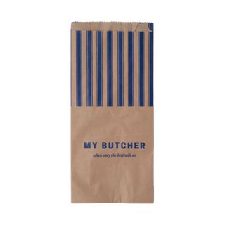BAG BROWN BAG #12 500