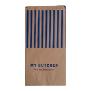 BAG BROWN BAG #19 500
