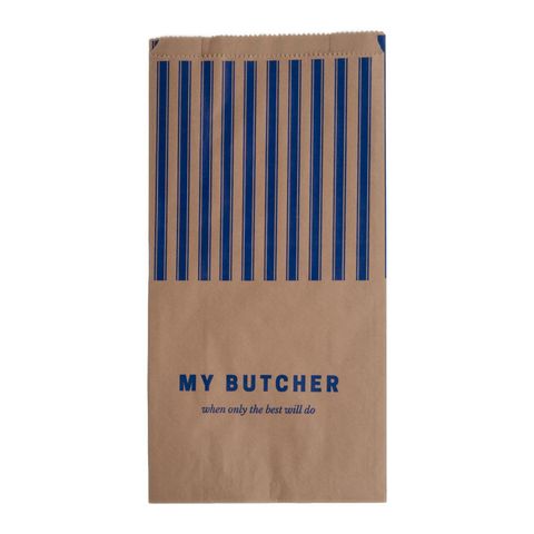 BAG BROWN BAG #19 500