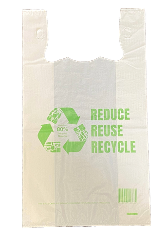 BAG CARRY VADALS REUSABLE LGE 500/CTN