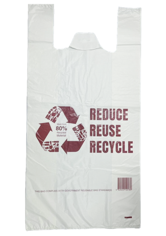 BAG CARRY VADALS REUSABLE JUMBO 300/CTN