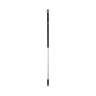 VIKAN HANDLE 1500MM ALUM BLK 029379 BIL
