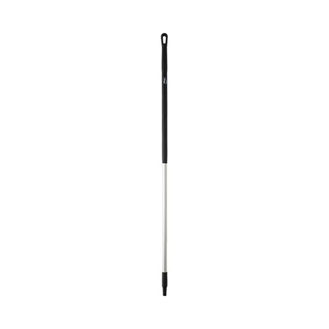 VIKAN HANDLE 1500MM ALUM BLK 029379 BIL