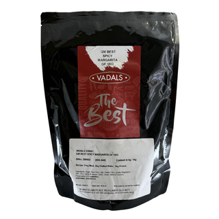 GM BEST SPICY MARGARITA GF 1KG