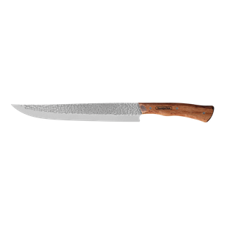 KNIFE TRAM NOMADE MEAT 10"